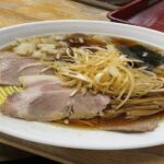 みんみんラーメン 本店