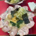 壱発ラーメン 八王子本店