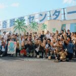 八王子卸売センターの穴場カフェ【SEA FOOD MARKET】